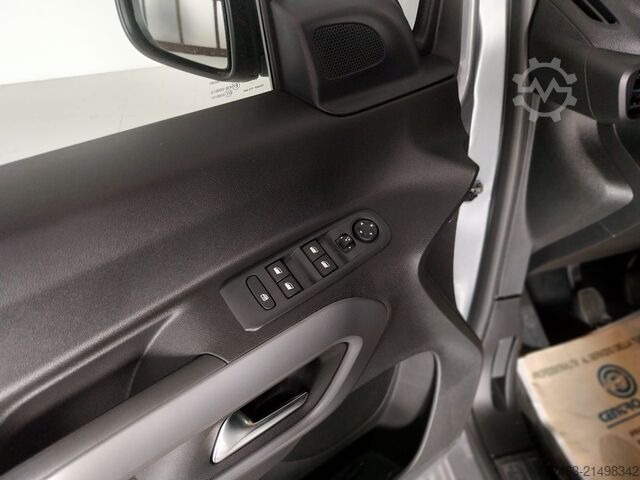 Minibus 1.5 BlueHDi 100HP N1 5 seats FIAT Doblò 1.5 BlueHdi 100CV n1