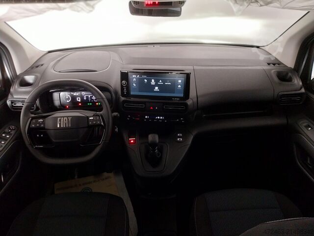 Minibus 1.5 BlueHDi 100HP N1 5 seats FIAT Doblò 1.5 BlueHdi 100CV n1