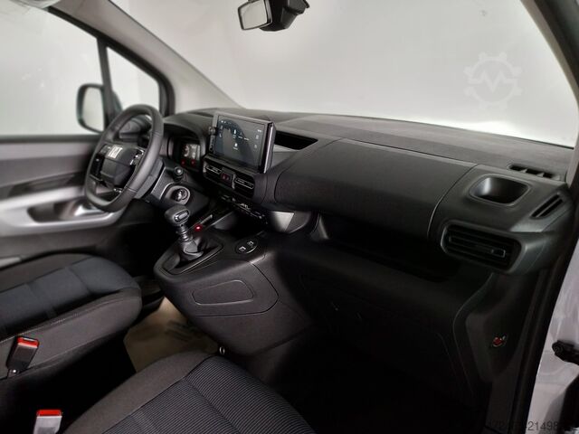 Minibus 1.5 BlueHDi 100HP N1 5 seats FIAT Doblò 1.5 BlueHdi 100CV n1