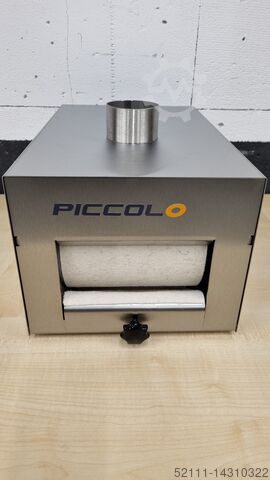 Hörnchenwickelmaschine Sinmag Piccolo