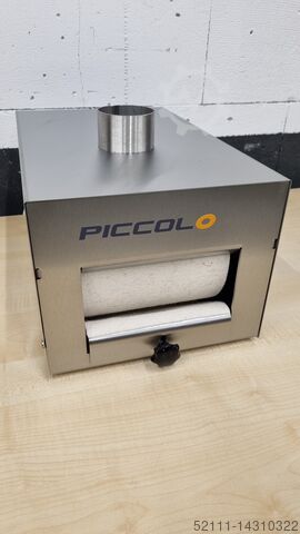 Hörnchenwickelmaschine Sinmag Piccolo