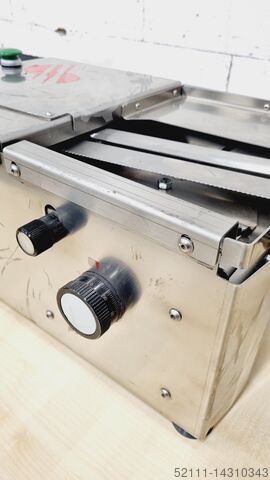 Brotschneidemaschine Schickart BS 26