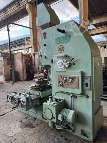Vertical slotting machine STANKO 7D430
