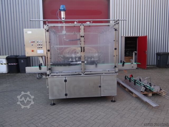 Getränkemaschine Procomac 1R.8.32.15