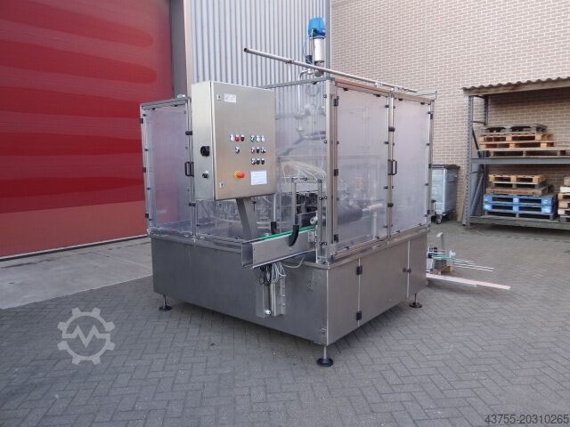 Beverage Machine Procomac 1R.8.32.15