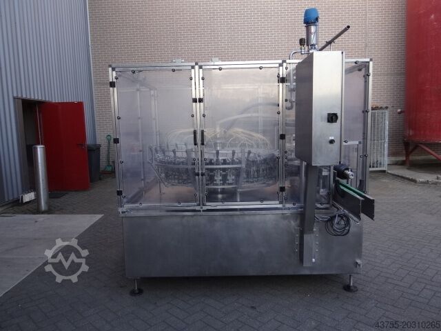 Getränkemaschine Procomac 1R.8.32.15