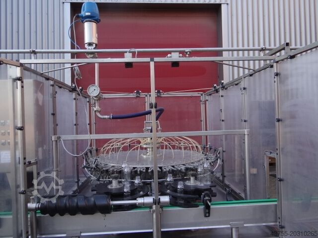 Beverage Machine Procomac 1R.8.32.15