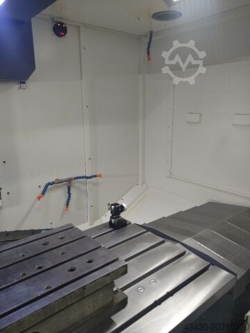 Vertikales Bearbeitungszentrum MAZAK VCN-700