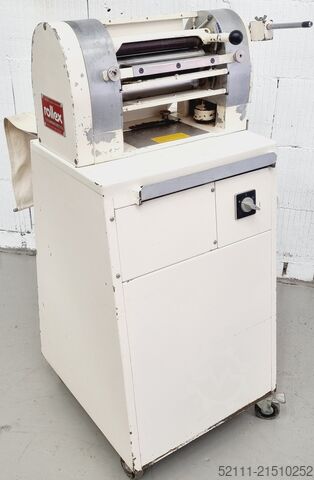 Hörnchenwickelmaschine Fritsch Rollex