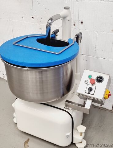 Hubkneter Kemper F 30 SL