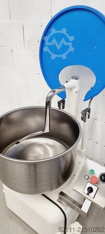 Hubkneter Kemper F 30 SL