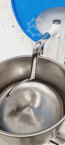 Hubkneter Kemper F 30 SL