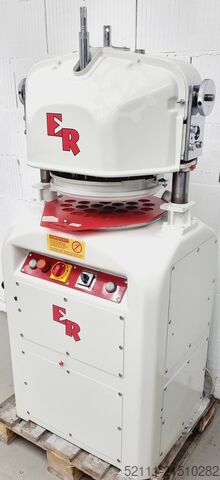 Brötchenpresse Erika Record Automat