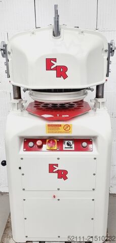 Brötchenpresse Erika Record Automat