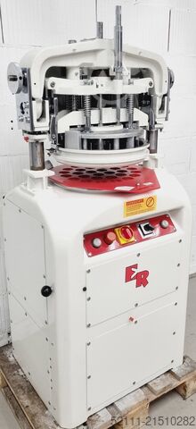 Brötchenpresse Erika Record Automat