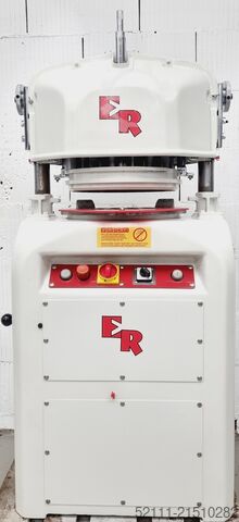 Brötchenpresse Erika Record Automat