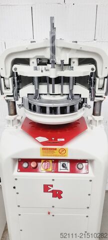 Brötchenpresse Erika Record Automat