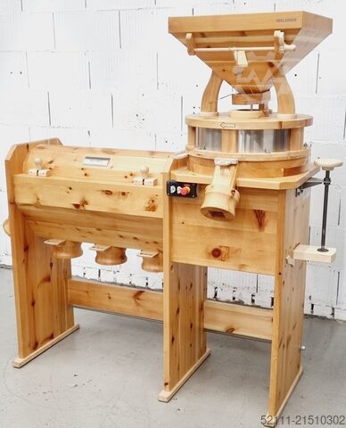 Getreidemühle Waldner Osttiroler