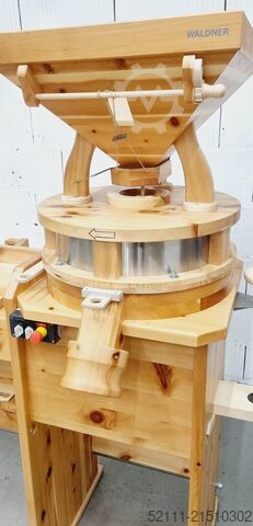 Getreidemühle Waldner Osttiroler