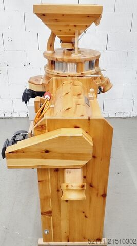 Getreidemühle Waldner Osttiroler