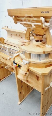 Getreidemühle Waldner Osttiroler