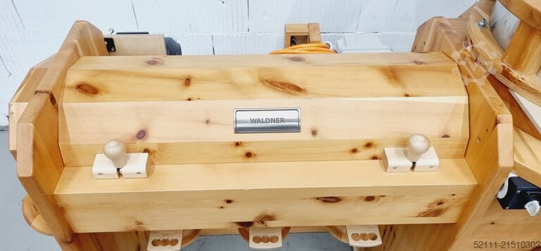 Getreidemühle Waldner Osttiroler