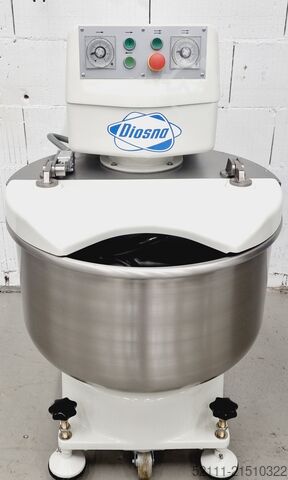 Spiralkneter Diosna SP 80