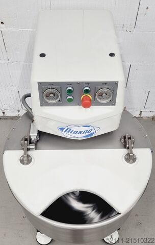 Spiralkneter Diosna SP 80