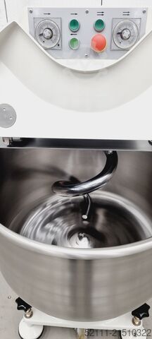 Spiralkneter Diosna SP 80