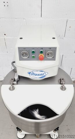 Spiralkneter Diosna SP 80