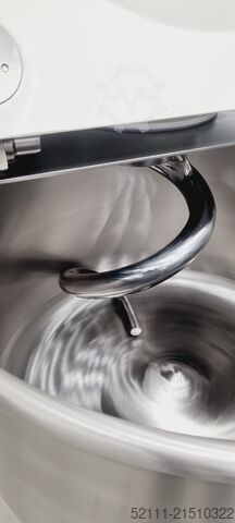 Spiralkneter Diosna SP 80