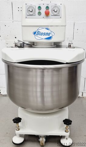Spiralkneter Diosna SP 80