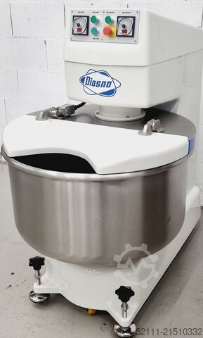Spiralkneter Diosna SP 120