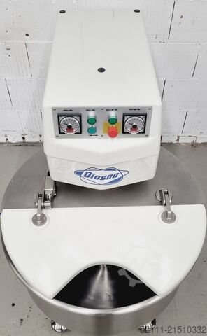 Spiralkneter Diosna SP 120