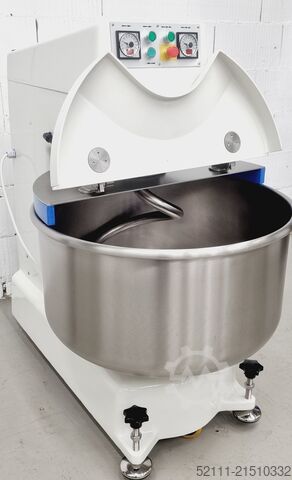 Spiralkneter Diosna SP 120