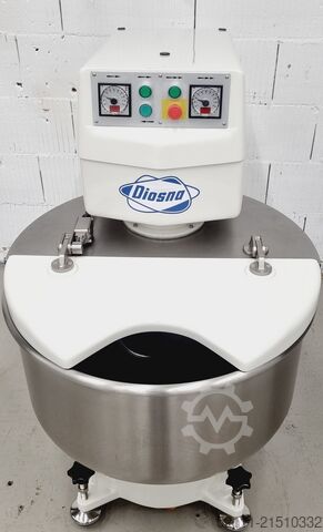 Spiralkneter Diosna SP 120