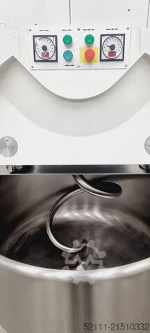 Spiralkneter Diosna SP 120