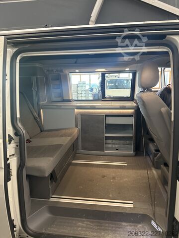 Wohnmobil 2022 Volkswagen California Coast | Automatico | Tetto Sollevabile