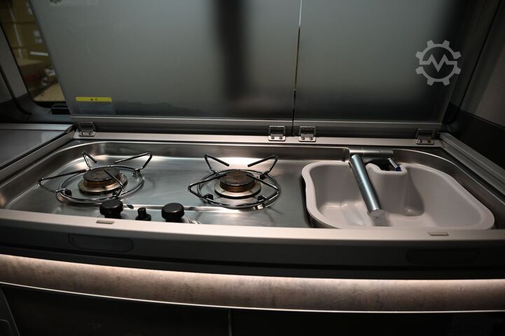 Wohnmobil 2022 Volkswagen California Coast | Automatico | Tetto Sollevabile