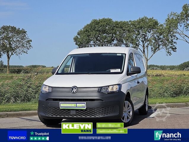 Koffer VW CADDY 2.0 Maxi Carplay L2 NAP!