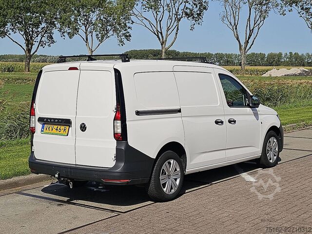Koffer VW CADDY 2.0 Maxi Carplay L2 NAP!
