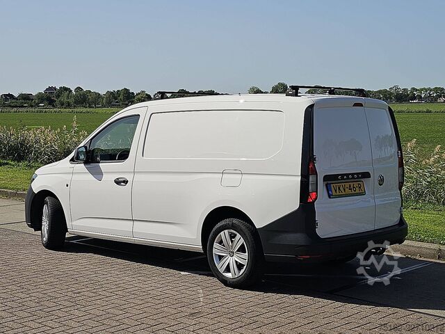 Koffer VW CADDY 2.0 Maxi Carplay L2 NAP!