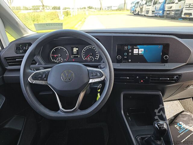 Koffer VW CADDY 2.0 Maxi Carplay L2 NAP!