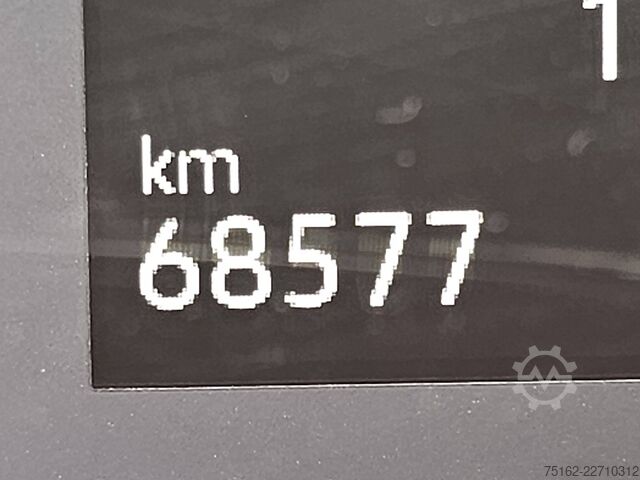 Koffer VW CADDY 2.0 Maxi Carplay L2 NAP!