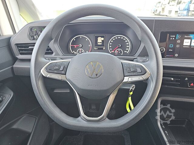 Koffer VW CADDY 2.0 Maxi Carplay L2 NAP!