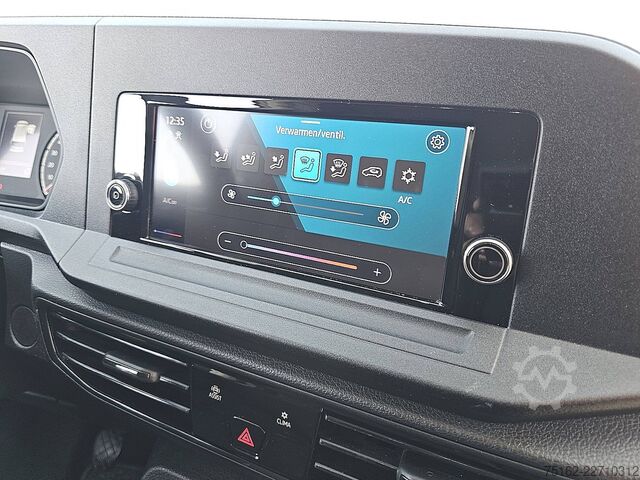 Koffer VW CADDY 2.0 Maxi Carplay L2 NAP!