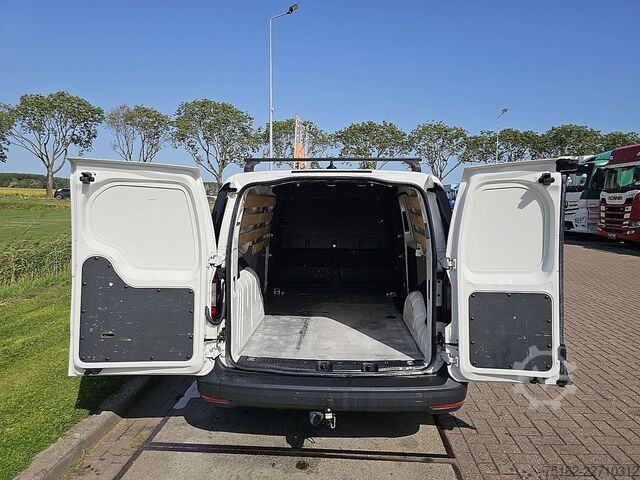 Koffer VW CADDY 2.0 Maxi Carplay L2 NAP!
