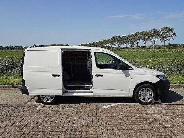 Koffer VW CADDY 2.0 Maxi Carplay L2 NAP!