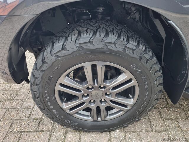 Pickup Ford Ranger 2.0 Ecoblue Wildtrak Supercab 4x4 213 PK...