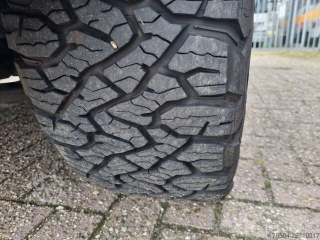 Pickup Ford Ranger 2.0 Ecoblue Wildtrak Supercab 4x4 213 PK...